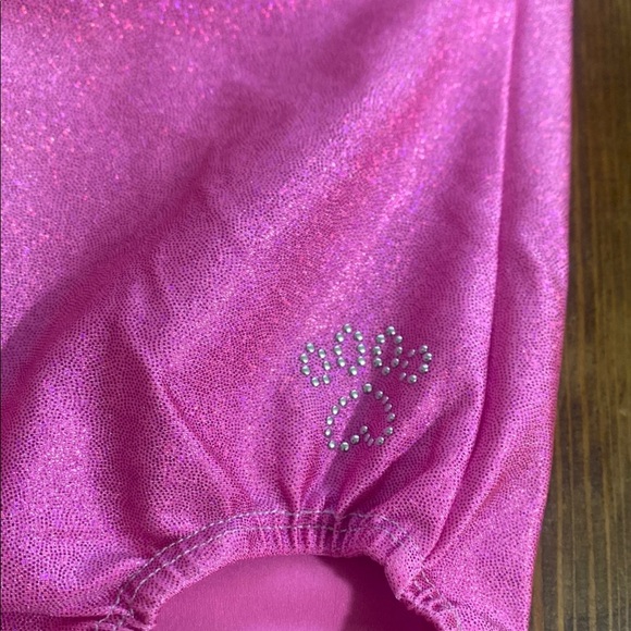 Set of 2 Leotard bodysuits XS - Picture 9 of 14